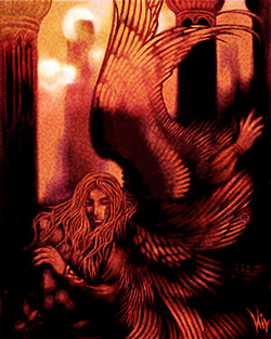 Phenix Calling [3] by Ｍｏｒｉ＠管理人