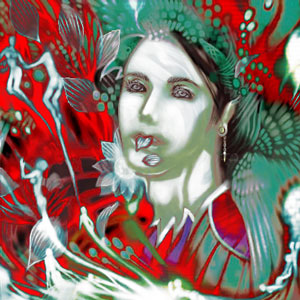 Lotus Eater by Mori＠管理人