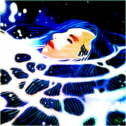 STABAT MATER　-　或いはオフェーリア by Mori＠管理人
