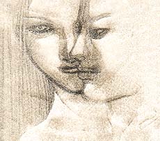 Faces by Mori@管理人