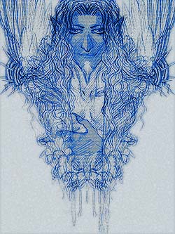 Le Comte de Monte Christ by Mori@管理人