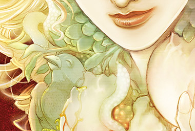 【お知らせ】Sweet Devil展　そのほか by Mori@管理人
