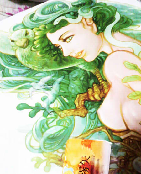 【お知らせ】 JAPAN NOW展（ロンドン開催） by Mori@管理人